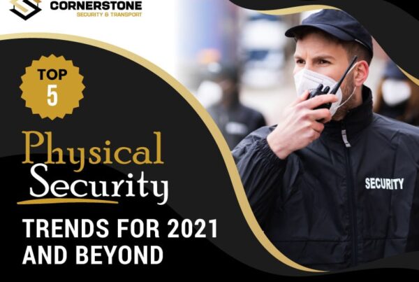 Top 5 physical trends for 2021 and beyond