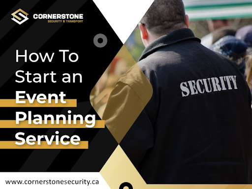 How To Start An Event Planning Service