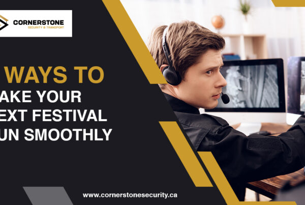 Best Security services in Canada