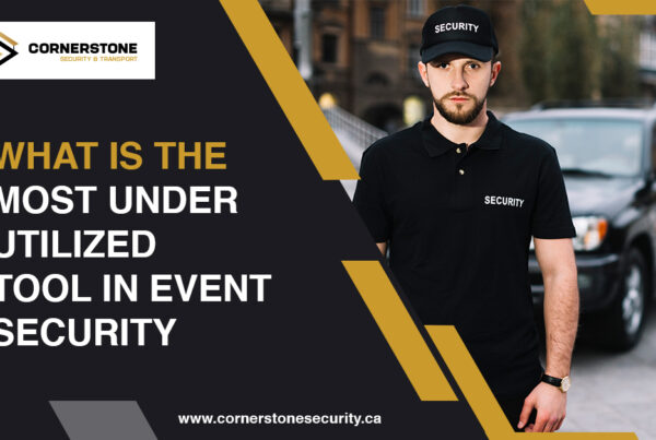 Best security in Vancouver