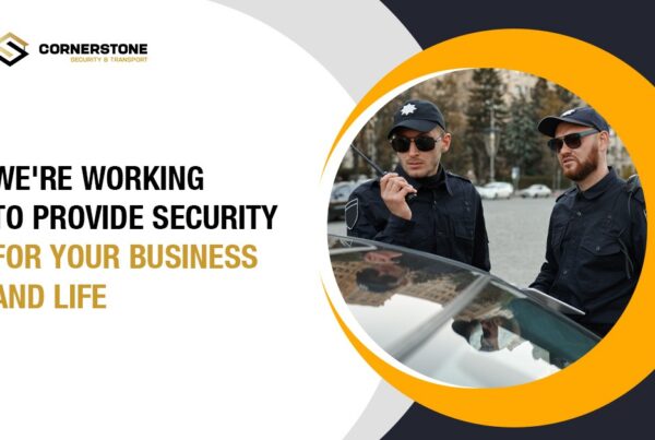 Provide Security For Your Business and Life
