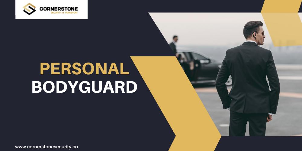 Personal Bodyguard