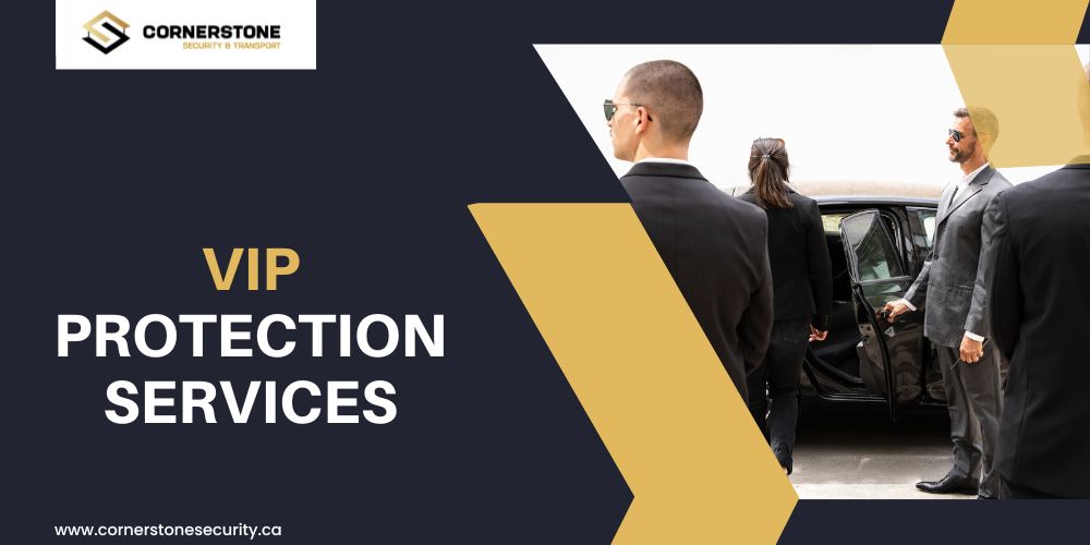 Ensuring Safety and Security: A Comprehensive Guide to VIP Protection Services