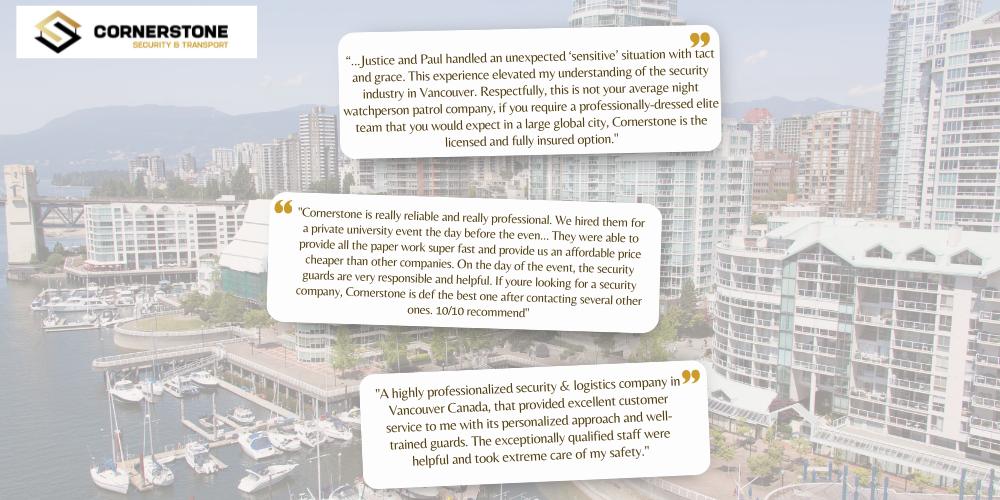 Client Spotlight: Reviews that Reflect Our Commitment to Excellence