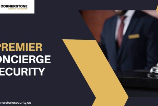 Concierge Security