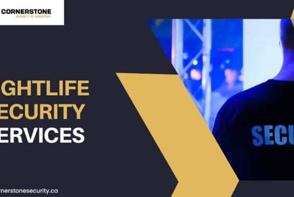 Nightlife Security Services