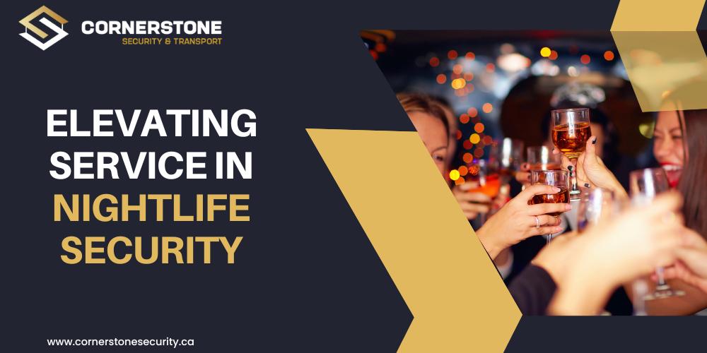 Elevating Customer Service in the Nightlife Industry