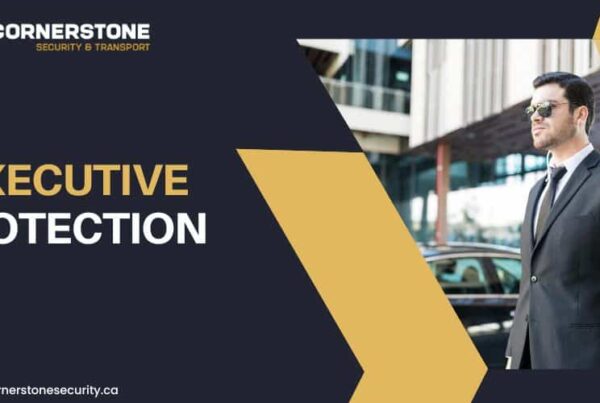 Executive Protection