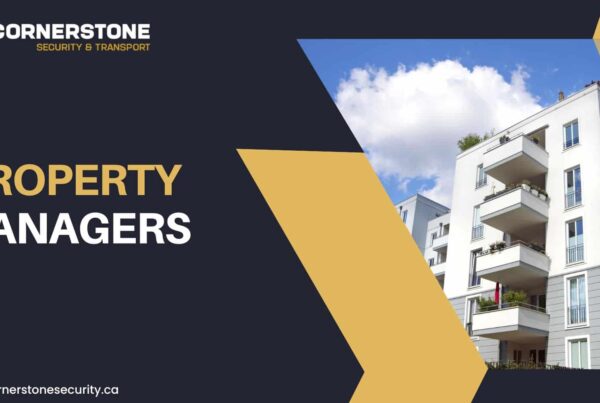 Property Managers
