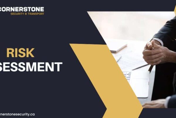 Risk Assessment