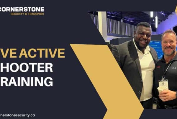 Alive Active Shooter Training