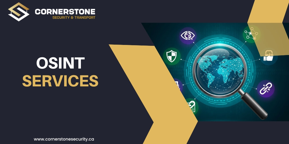 What Is OSINT? How Open Source Intelligence Helps Protect Your Business