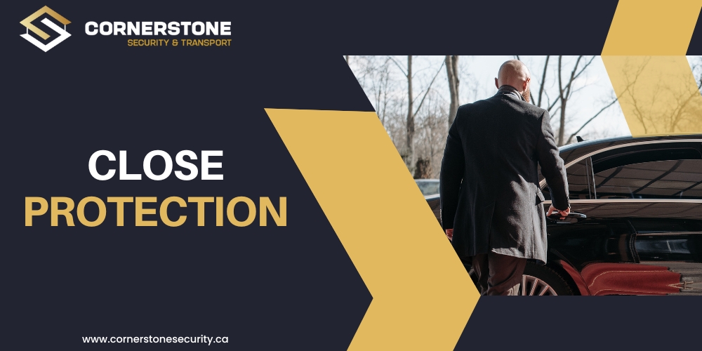 Close Protection Demystified: What It Is—and What It Is Not—for High-Profile Individuals in Vancouver
