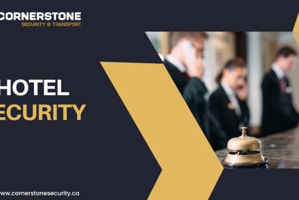 Hotel Security