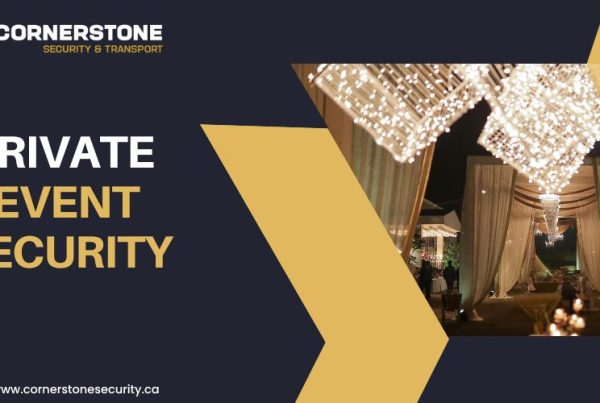 Private Event Security