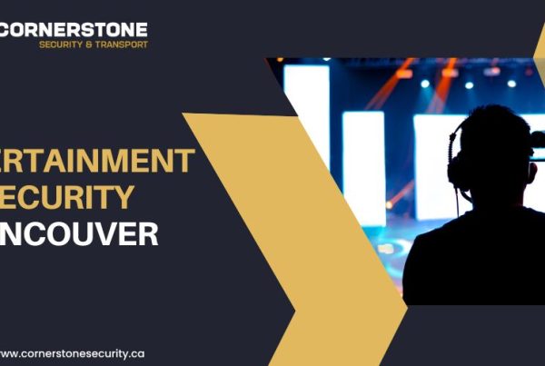 Entertainment Security