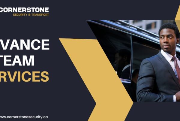 Advance Team Services