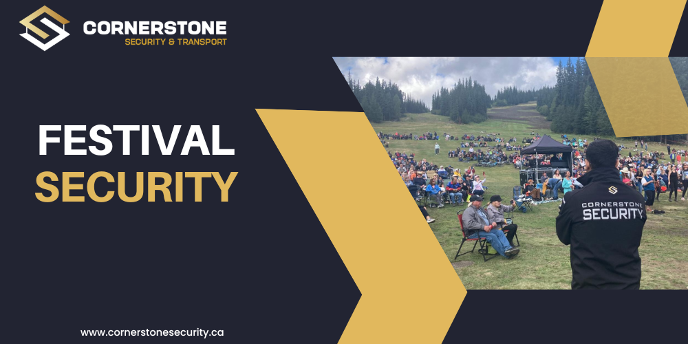 Festival Security: Keeping Lunar New Year Season Predictable, Professional, and On Schedule