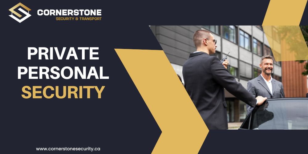 Private Personal Security