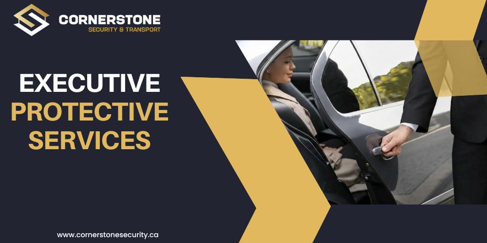 Executive Protective Services: How Modern Protection Programs Work