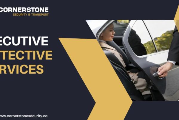 Executive Protective Services