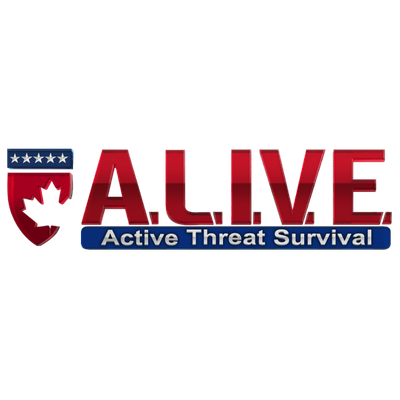 ALIVE Active Threat Survival